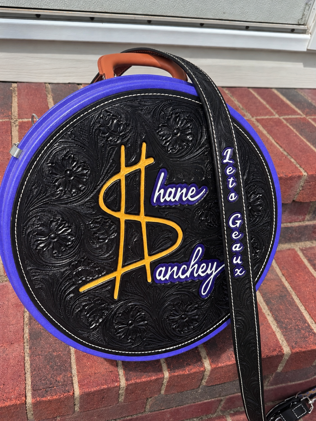 The Hanchey