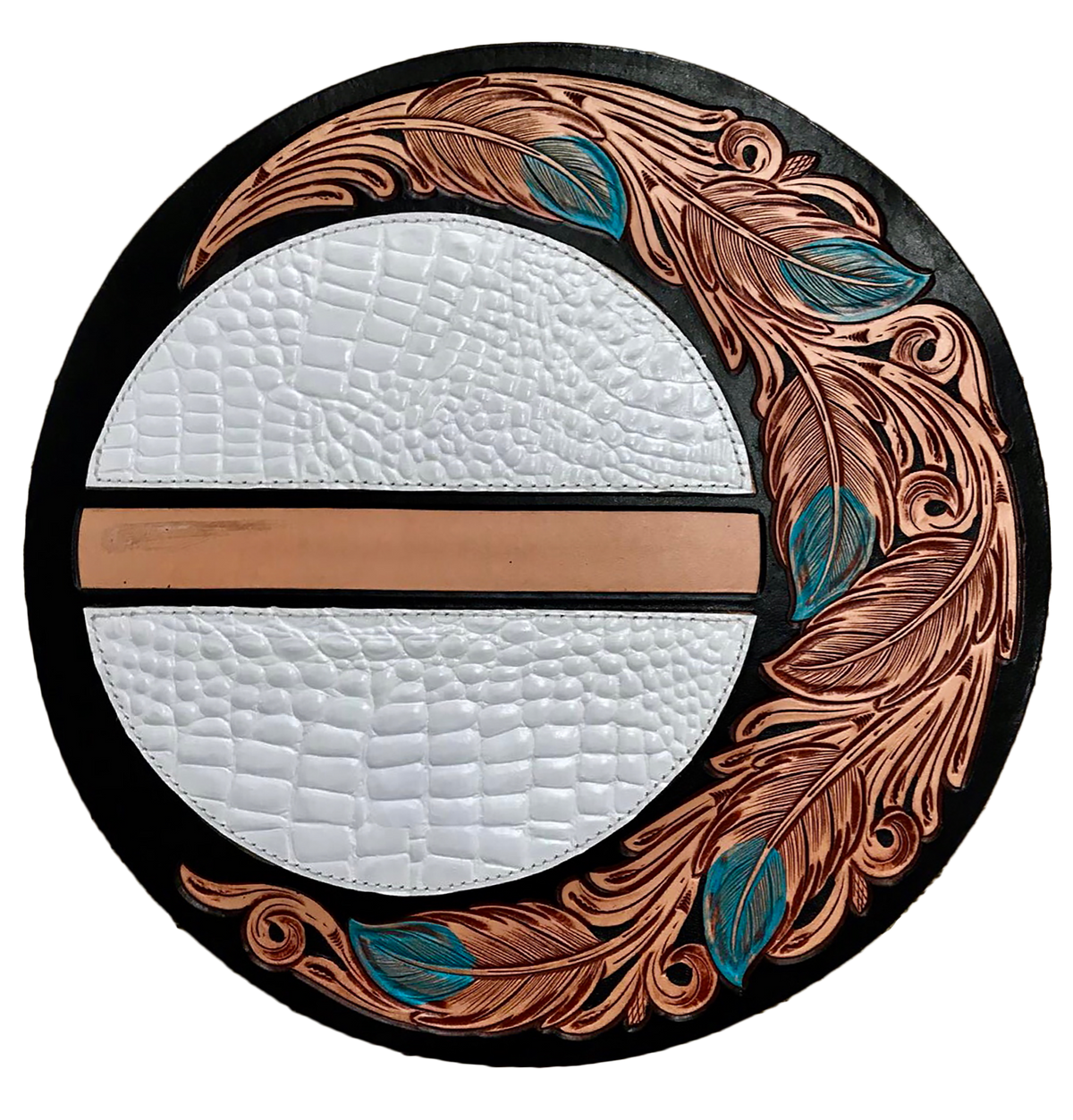 Trophy Rope Can For Rodeo Rope Cans – Jaden Usher Rodeo