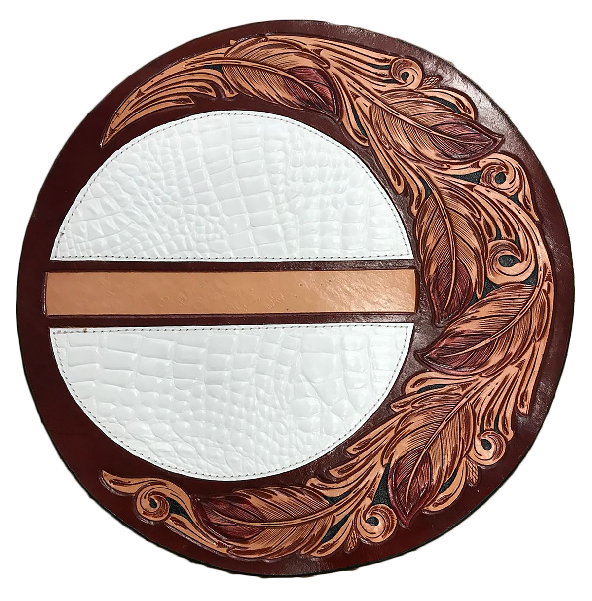 Trophy Rope Can For Rodeo Rope Cans – Jaden Usher Rodeo